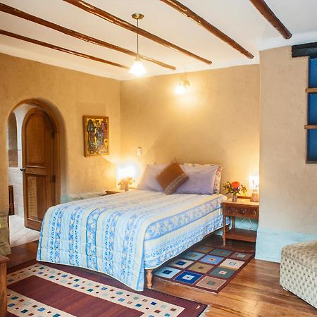 Willka T'Ika Hotel Urubamba Phòng bức ảnh