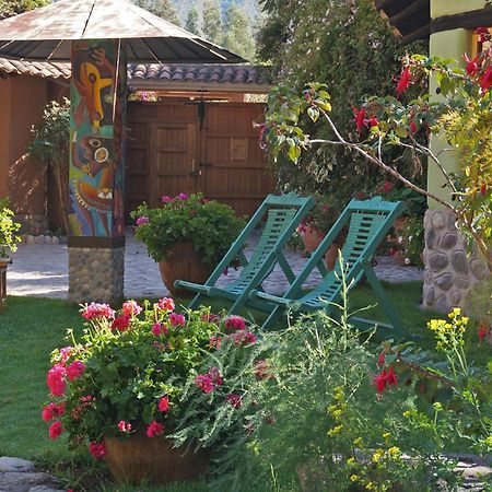 Willka T'Ika Hotel Urubamba Phòng bức ảnh