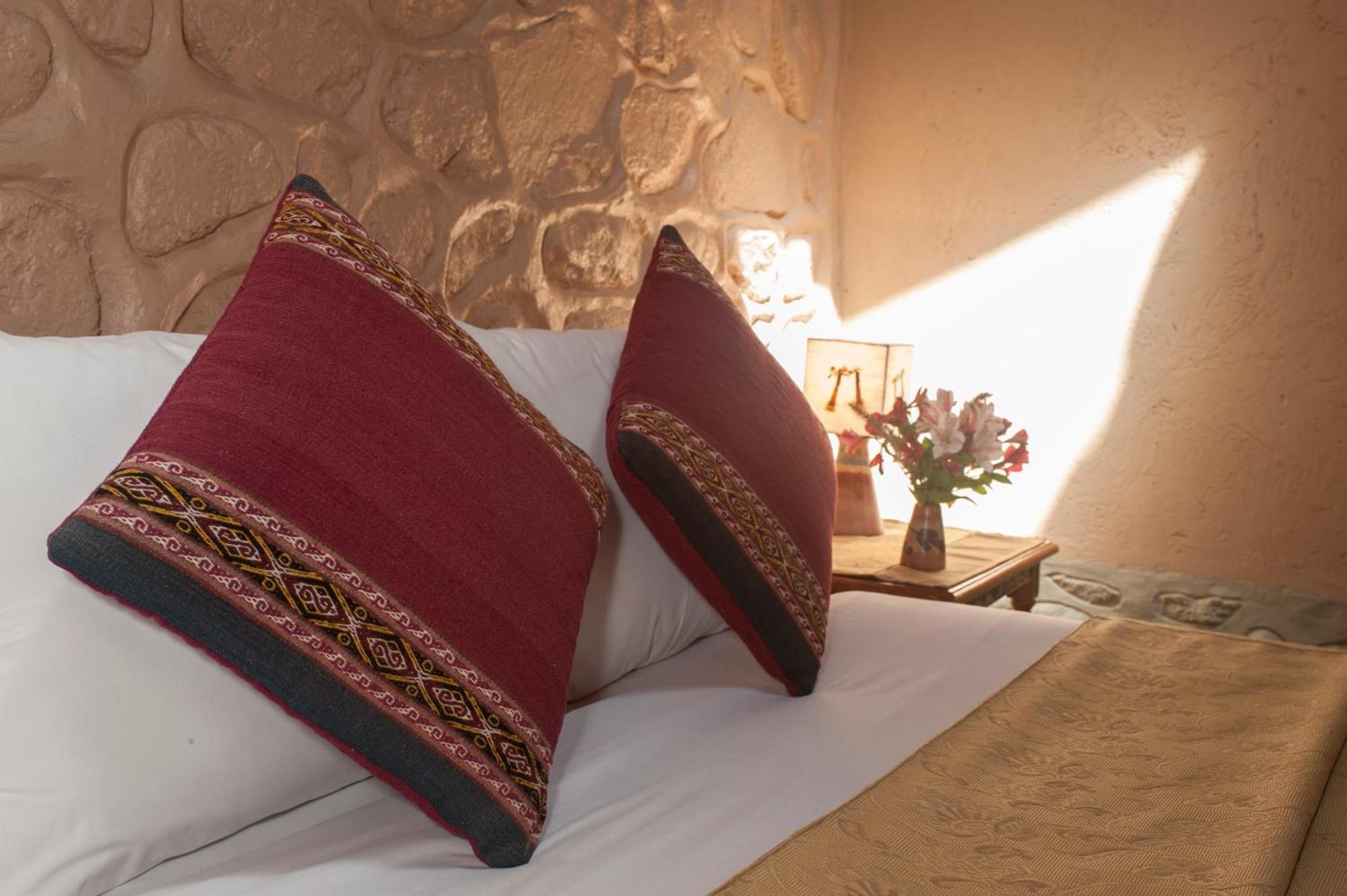 Willka T'Ika Hotel Urubamba Phòng bức ảnh